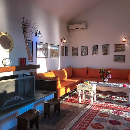 Villa House Of The Rising Sun Chorefton Esterno foto