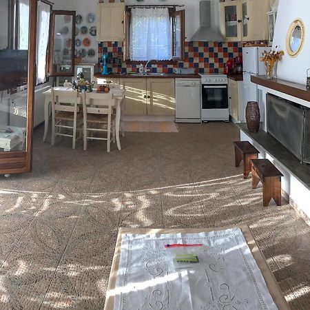 Villa House Of The Rising Sun Chorefton Esterno foto