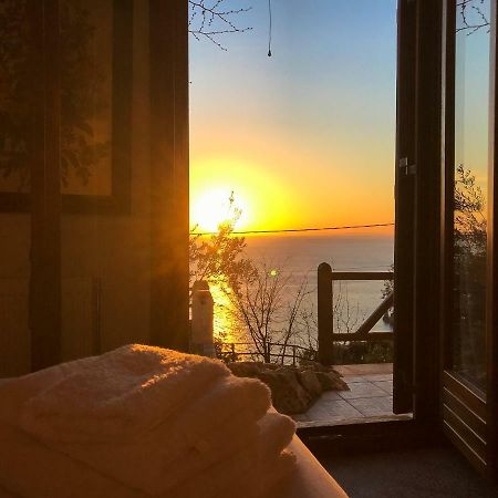 Villa House Of The Rising Sun Chorefton Esterno foto