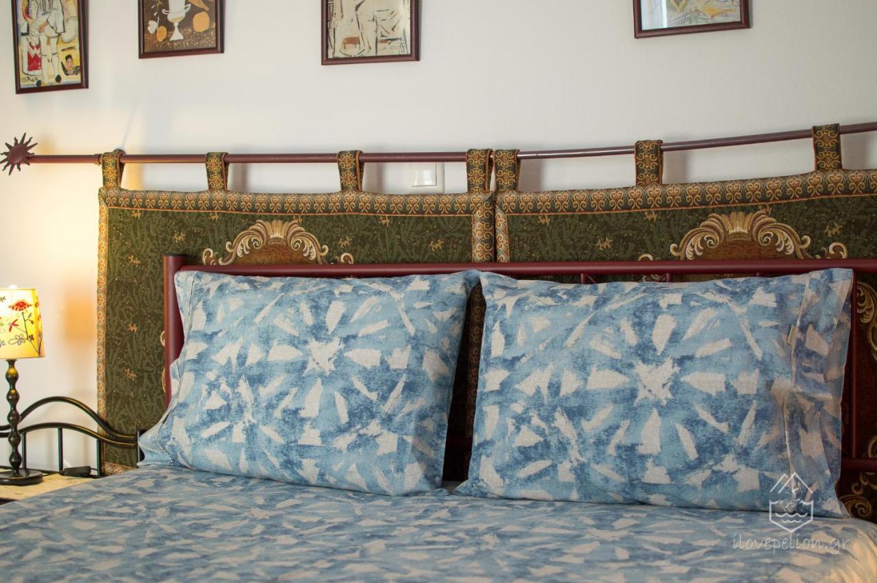 Villa House Of The Rising Sun Chorefton Esterno foto