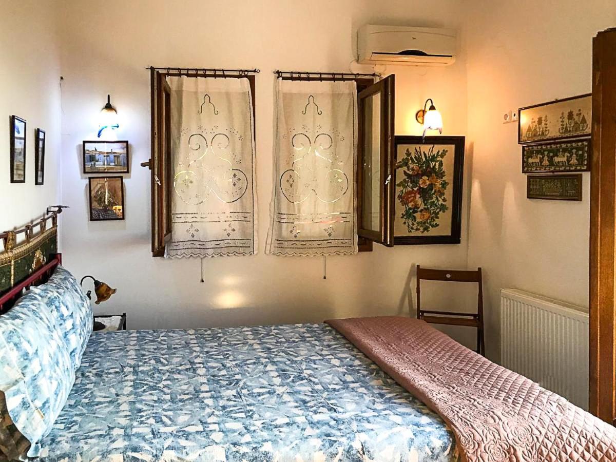 Villa House Of The Rising Sun Chorefton Esterno foto