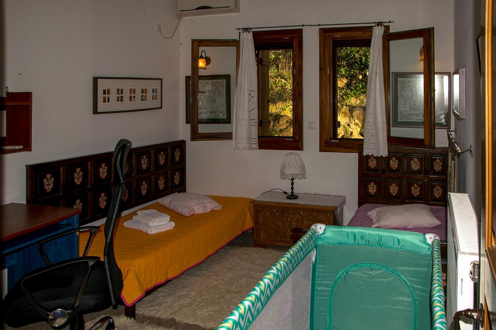 Villa House Of The Rising Sun Chorefton Esterno foto