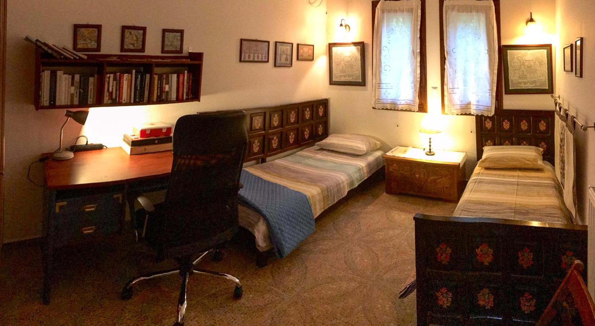 Villa House Of The Rising Sun Chorefton Esterno foto