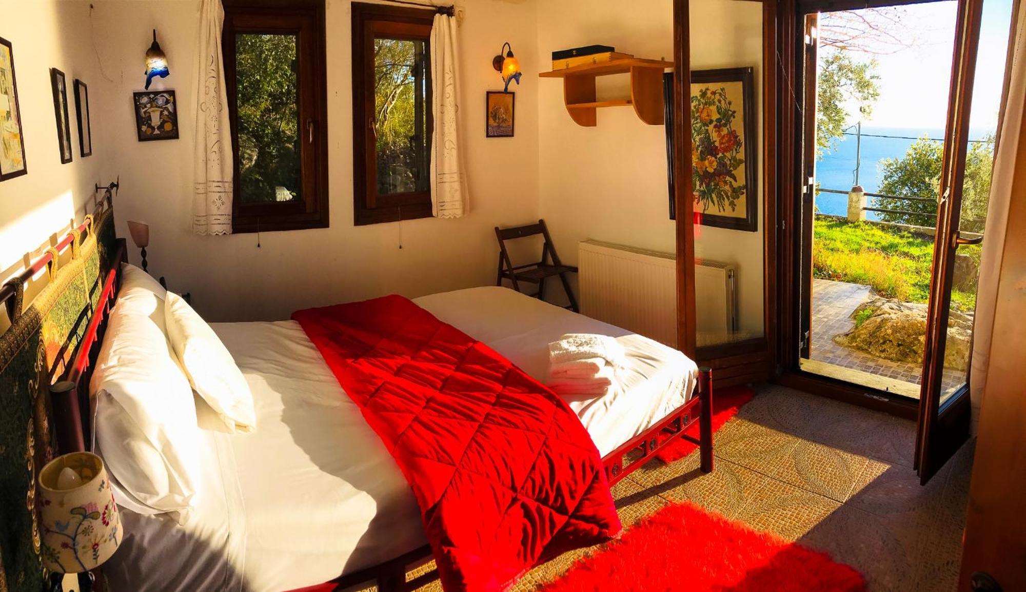Villa House Of The Rising Sun Chorefton Esterno foto