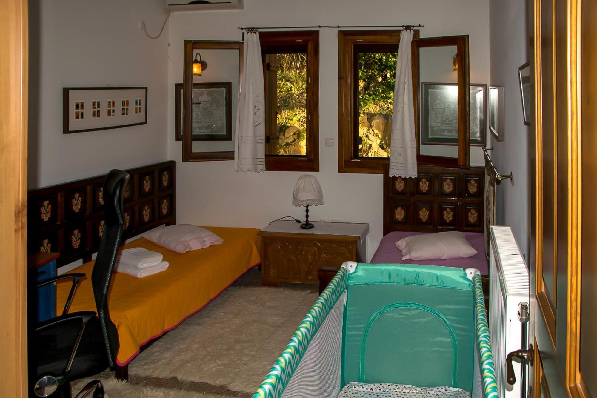 Villa House Of The Rising Sun Chorefton Esterno foto