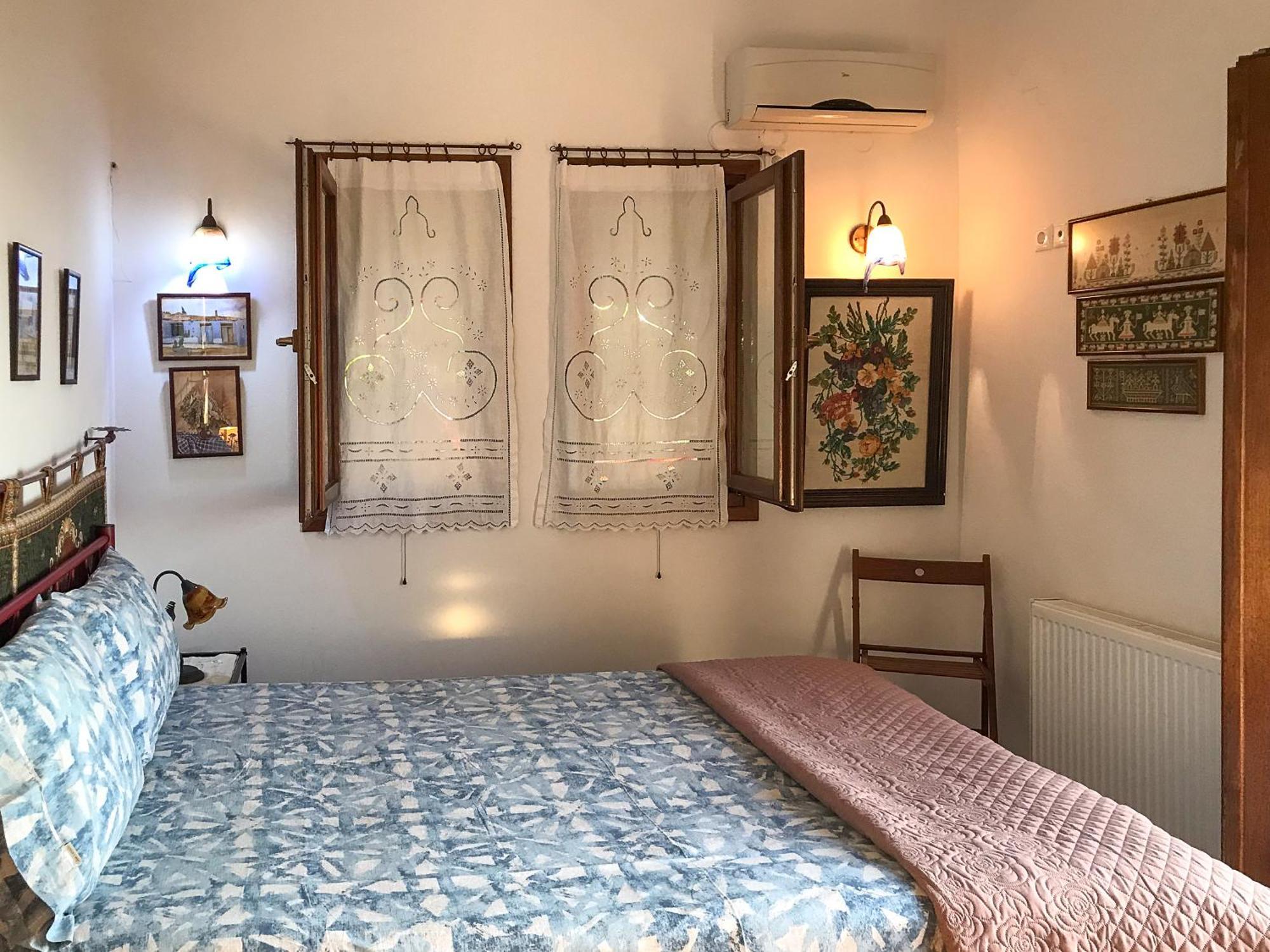 Villa House Of The Rising Sun Chorefton Esterno foto