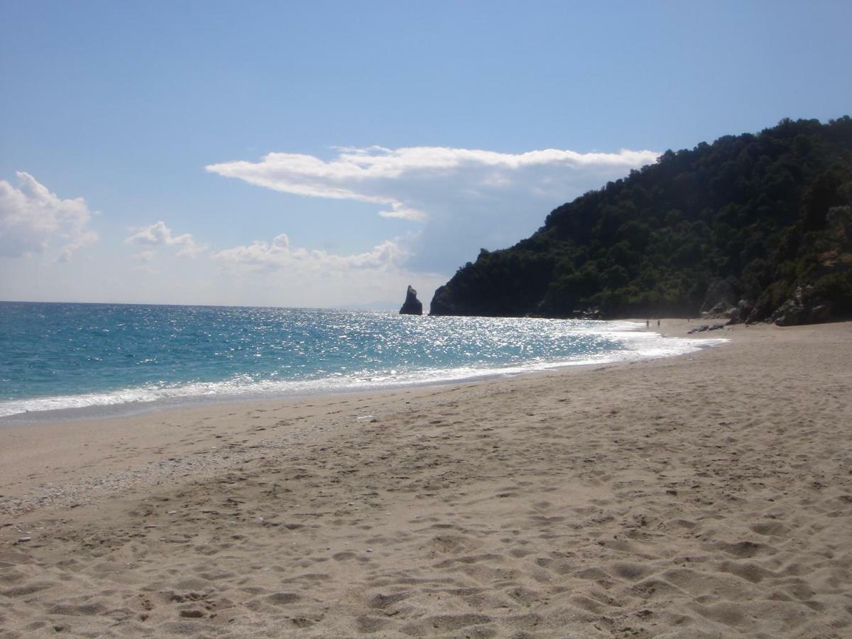Villa House Of The Rising Sun Chorefton Esterno foto