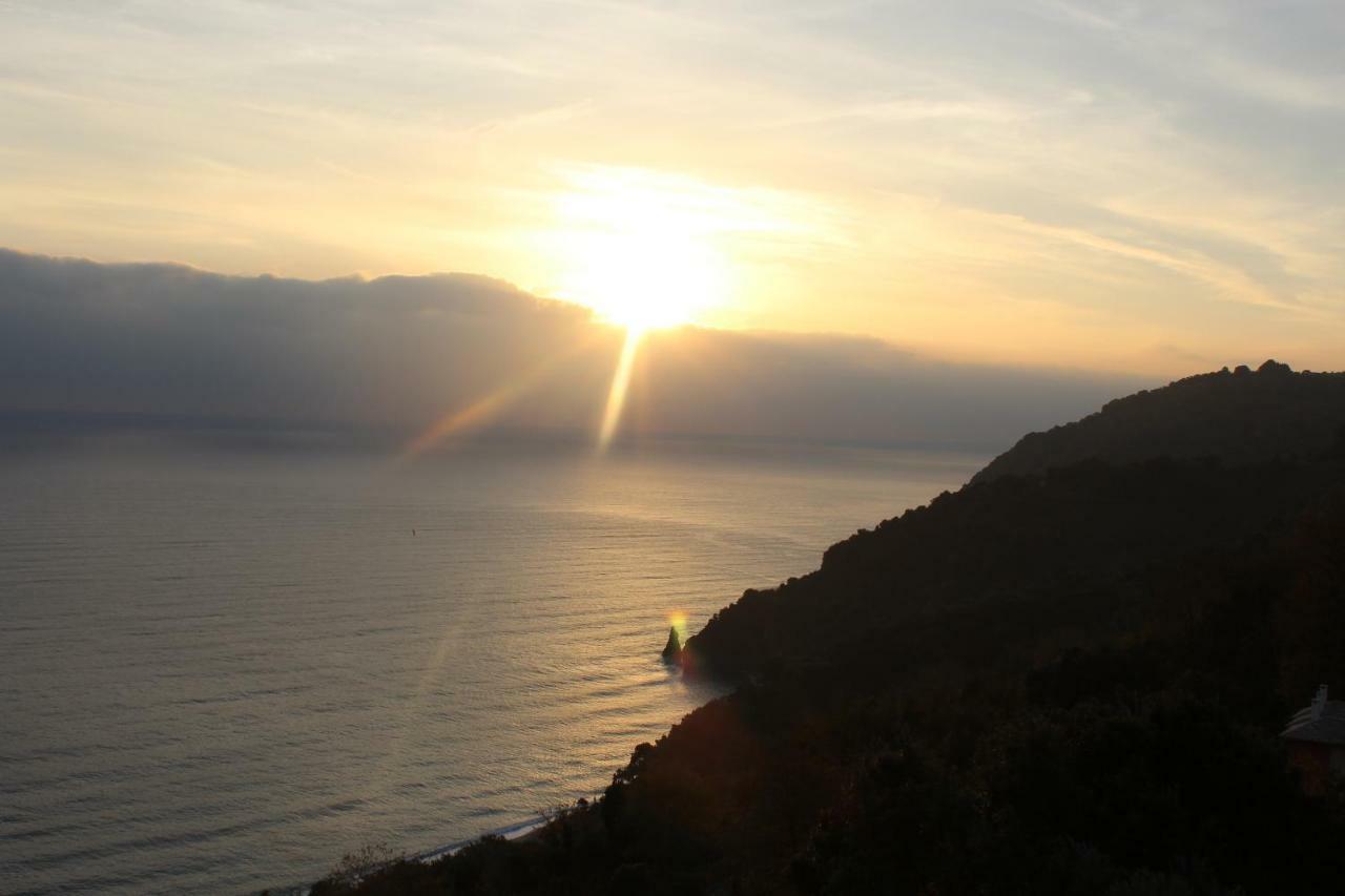 Villa House Of The Rising Sun Chorefton Esterno foto