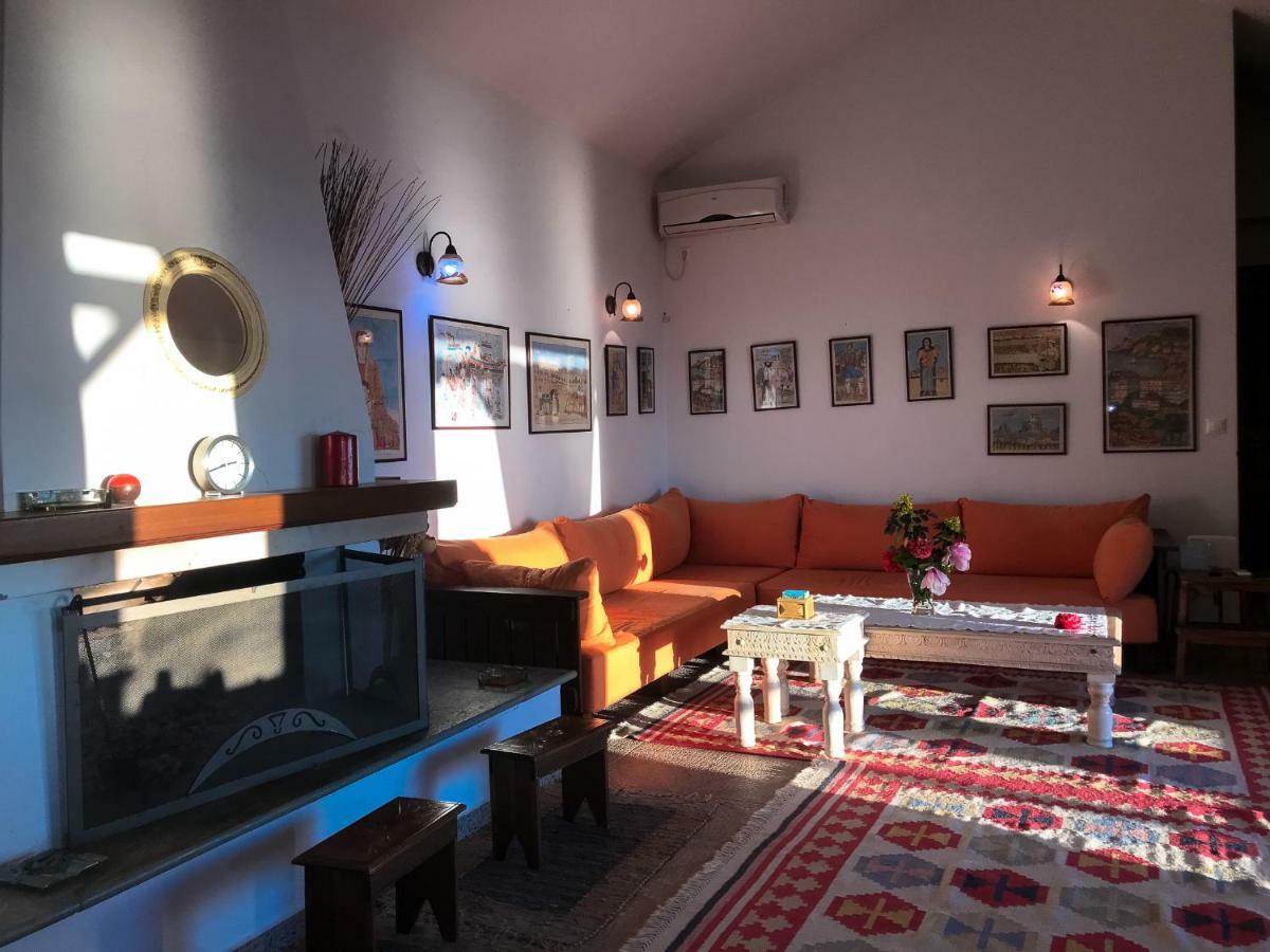 Villa House Of The Rising Sun Chorefton Esterno foto