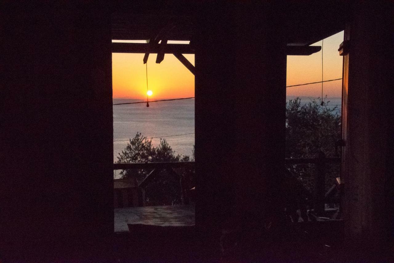 Villa House Of The Rising Sun Chorefton Esterno foto