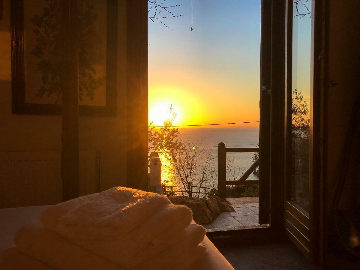 Villa House Of The Rising Sun Chorefton Esterno foto