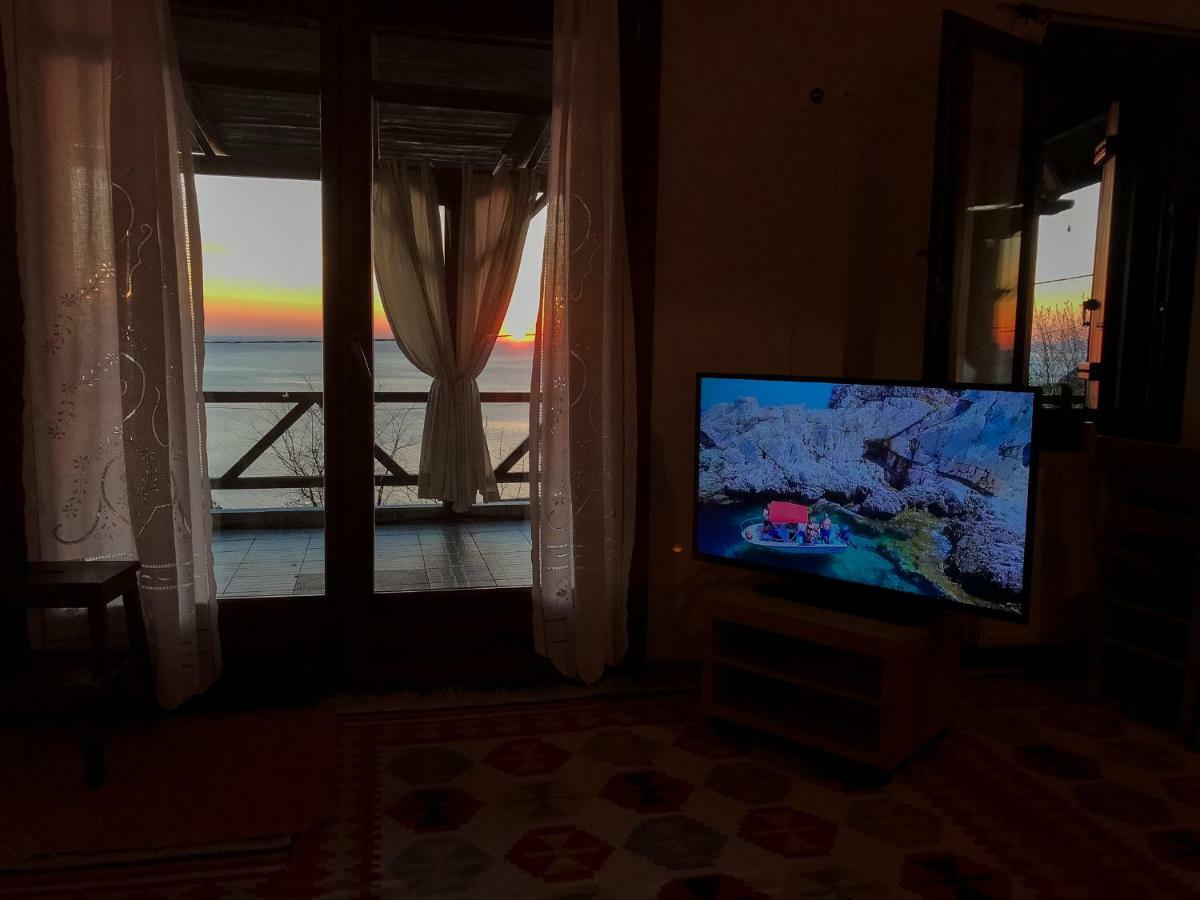 Villa House Of The Rising Sun Chorefton Esterno foto