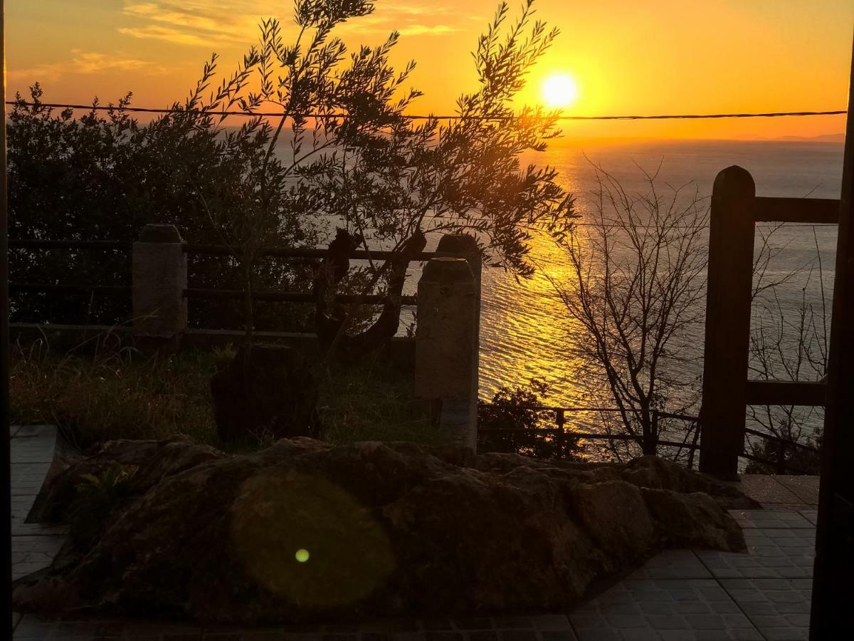 Villa House Of The Rising Sun Chorefton Esterno foto